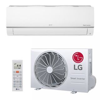 Инверторен климатик LG Standard Plus PC09SK NSJ / PC09SK UA3, 9000 BTU, A++