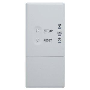 WiFi контролер за климатици Toshiba RB-N103S-G