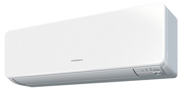 Хиперинверторен климатик Fujitsu-General ASHG12KG, 12000 BTU, A+++