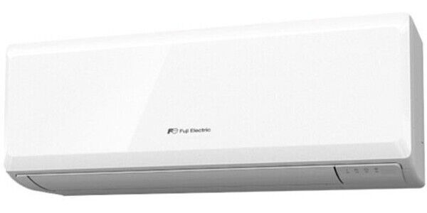 Инверторен климатик Fuji Electric RSG09KMCE, 9000 BTU, A++