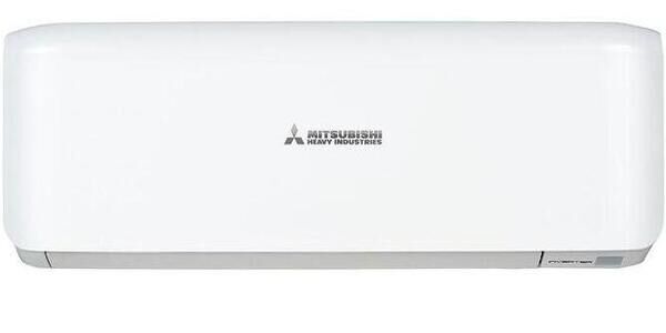 Инверторен климатик Mitsubishi Heavy SRK20ZS-W (White), Premium, 7000 BTU, клас А+++