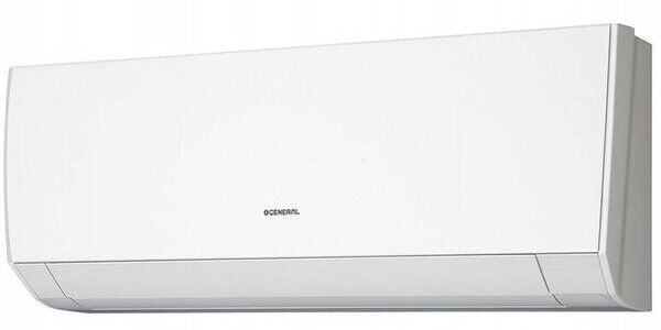 Инверторен климатик Fujitsu-General ASHG12LMCA, 12000 BTU, A++
