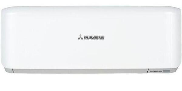 Инверторен климатик Mitsubishi Heavy SRK71ZR-W (White), Premium, 24000 BTU, клас А++