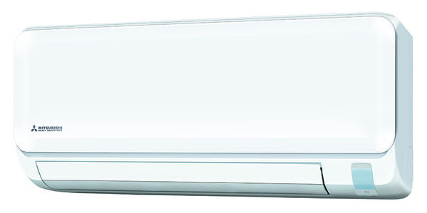Инверторен климатик Mitsubishi Heavy SRK/SRC20ZTL-W Smart Plus, 7000 BTU, клас А++