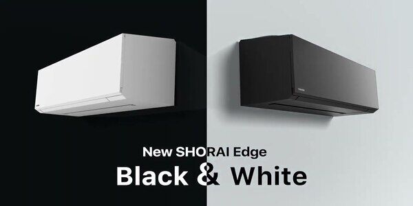 Инверторен климатик Toshiba Edge RAS-B10G3KVSG-E, 10000 BTU, A+++