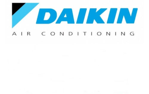 Климатици Daikin