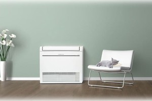 Подови климатици Пазарджик | Продажба и монтаж – Dimeks Clima