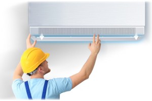 AUX C-Comfort – инверторни климатици за отопление и охлаждане