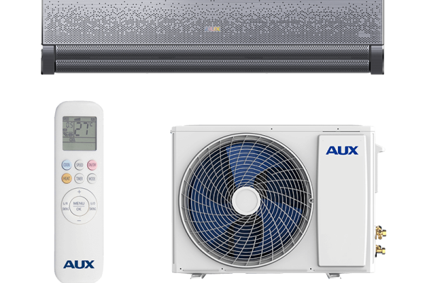 AUX C-PRO – инверторни климатици за отопление и охлаждане