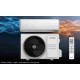 Хиперинверторен климатик Bosch Climate 7000i CL7000iU W 53 E/CL7000i 53 E, 18 000 BTU, Клас A++