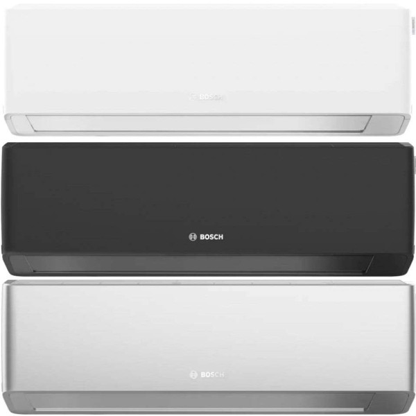 Хиперинверторен климатик Bosch Climate 7000i CL7000iU W 53 E/CL7000i 53 E, 18 000 BTU, Клас A++