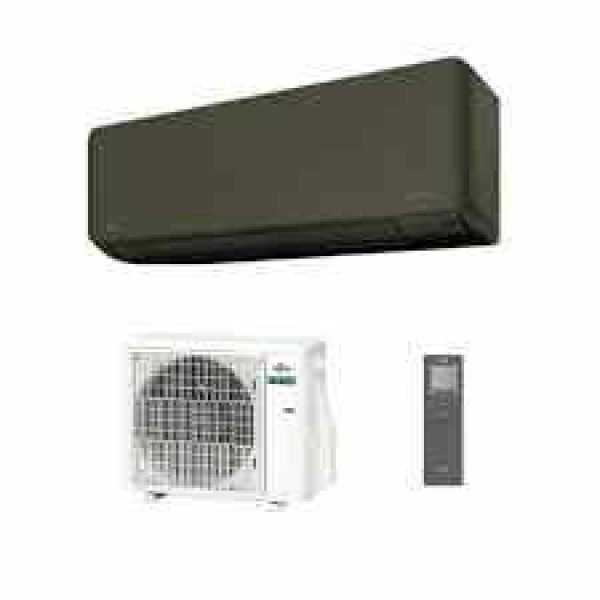 Инверторен климатик Fujitsu Airstage ASEH07KMCG-B/AOEH07KMCG, 7 000 BTU, Клас A++