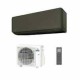 Инверторен климатик Fujitsu Airstage ASEH07KMCG-B/AOEH07KMCG, 7 000 BTU, Клас A++