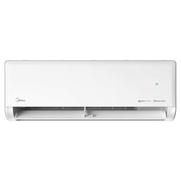 Инверторен климатик Midea Solstice White EZ18RD6-I/EZ18RD6H-I, 18 000 BTU, Клас A+++